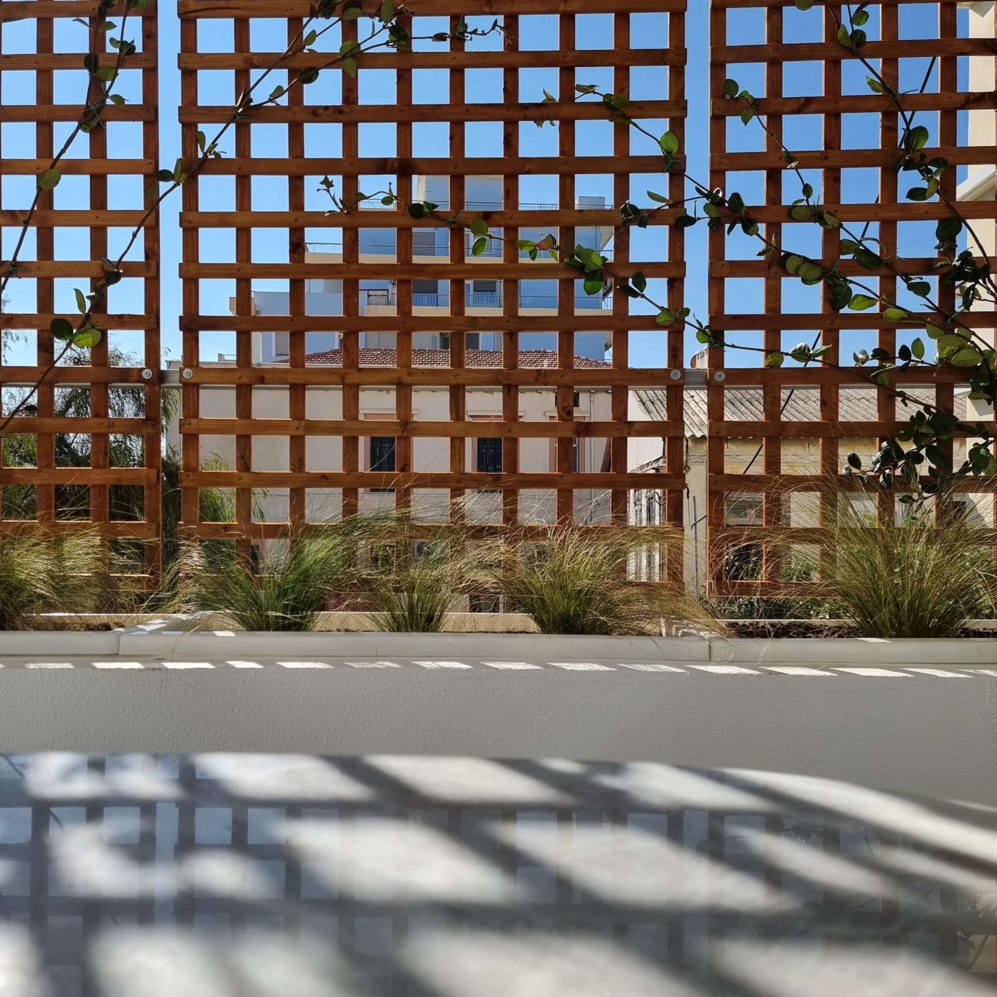 Chios Bnb Exterior photo
