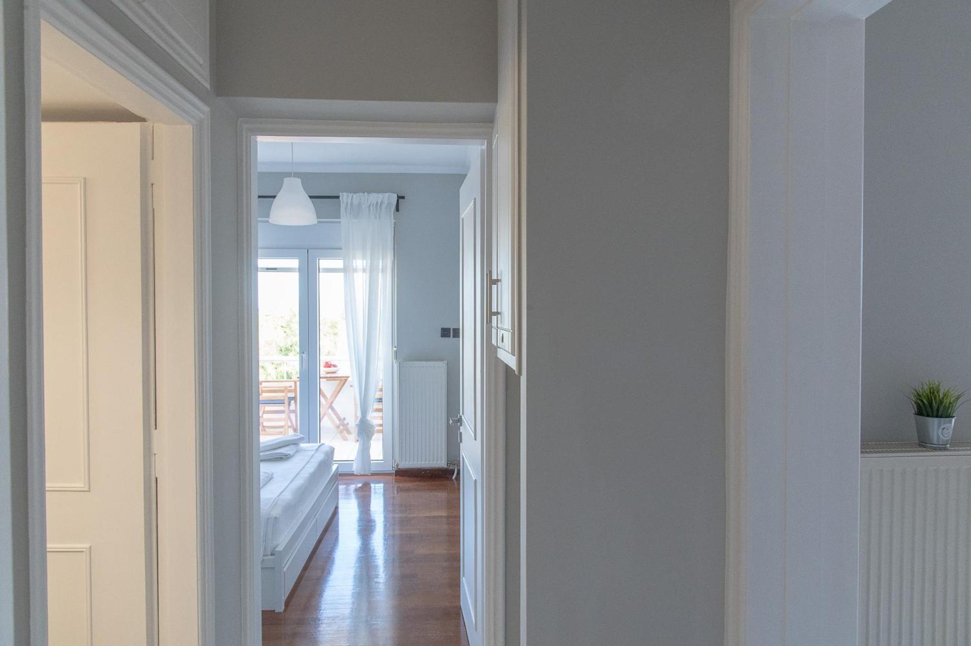 Chios Bnb Exterior photo